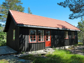 Chalet Førevanns Hytta - SOO019